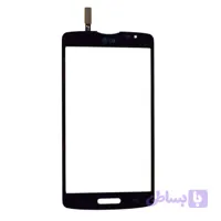تاچ ال جی مدل LG L80 D380 رنگ مشکی
