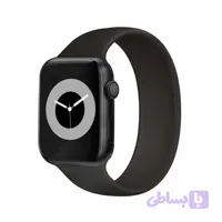 بند سیلیکونی مدل سولو لوپ اپل واچ Apple Watch Solo Loop Strap