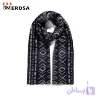 شال زنانه Zima مدل 31966 Women's shawl Zima model 31966