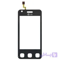 تاچ ال جی مدل Lg KC910