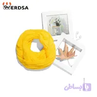 شال رینگی اسپرت Maran مدل 31999 Maran sport ring shawl model 31999
