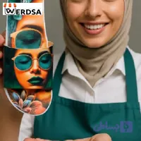 دمپایی زنانه شیک و فانتزی