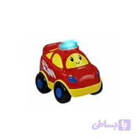 اسباب بازی ماشین مسابقه موزیکال winfun