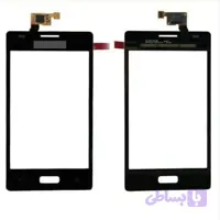 تاچ ال جی مدل LG Optimus L5 E610 E612