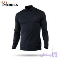 بلوز دورس یقه اسکی مردانه Rayan مدل 34583 Rayan men's ski neck blouse, model 34583
