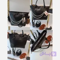 کیف زنانه جلو زنجیر
