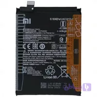 باتری اصلی شیائومی مدل Xiaomi Mi 10T Lite 5g BM4W