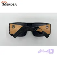 عینک زنانه CAT 3 کد 1467 ساخت ایتالیا بسیار شیک