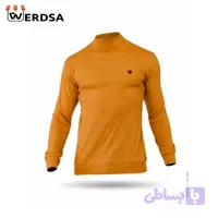 بلوز دورس یقه اسکی مردانه Rayan مدل 34582 Rayan men's ski neck blouse model 34582