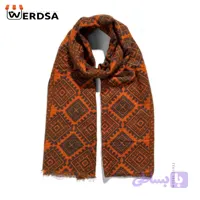شال زنانه Benson مدل 31922 Benson women's shawl model 31922