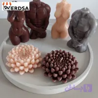 شمع ونوس بیکینی