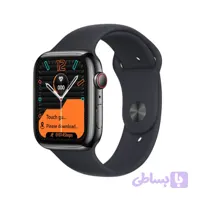 ساعت هوشمند مدل CT8 mini