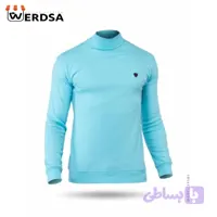 بلوز دورس یقه اسکی مردانه Rayan مدل 34585 Rayan men's ski neck blouse, model 34585