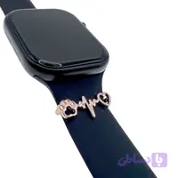 اکسسوری بند اپل واچ طرح پت لاو کد 917