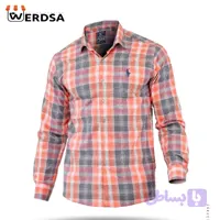 پیراهن مردانه Polo مدل 32313 غیراصل