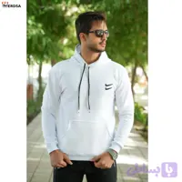 هودی لاکچری بیسیک سه نخ داخل کرکی 02