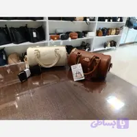 کیف زنانه دخترانه استوانه ای