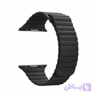 بند لدر لوپ اپل واچ Apple Watch Leather Loop Strap
