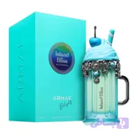 ادکلن ایسلندبلیس 100 میل Island Bliss Armaf
