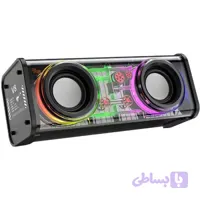اسپیکر بلوتوثی V8