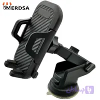 پایه نگهدارنده گوشی موبایل مدل CM071 Mobile phone holder base model 071