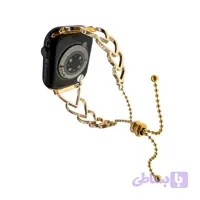 بند اپل واچ لاولی کد 1520