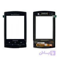 تاچ سونی اریکسون مدل Sony Ericsson X10 Mini