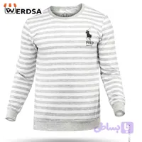 بلوز مردانه Polo مدل 32904