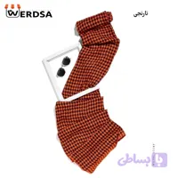شال زنانه Deniz مدل 32049