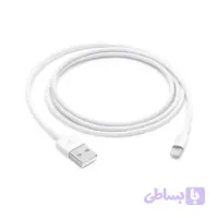 کابل شارژ USB به لایتنینگ برای شارژ ایرپاد