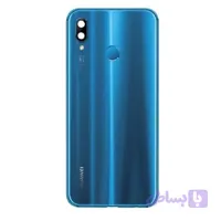 درب پشت Door Huawei Nova 3e Black