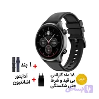 ساعت هوشمند اسمارت Motive 7C برند Riversong