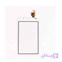 تاچ ال جی مدل LG Optimus L7 II Dual P715 P716