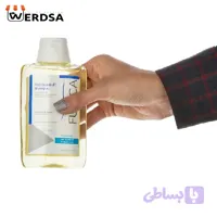 شامپو ضد شوره مو روزانه فولیکا حجم 200 میلی لیتر fulica 200 ml