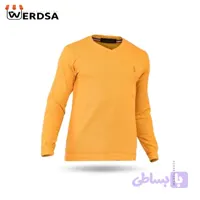 بلوز دورس مردانه Polo مدل 34574 غیراصل Men's polo shirt, model 34574