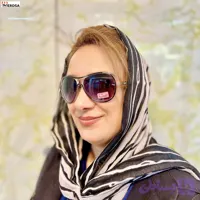 عینک افتابی زنانه ترند ری بن مدل 9055 کد 1474