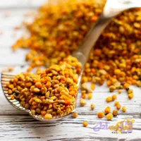 گرده گل خالص کوهستانی ۵۰۰ گرمی - طبیعی و ارگانیک