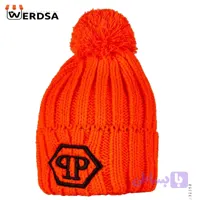 کلاه بافت Philipp plein مدل 32358