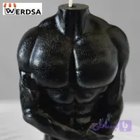 شمع هرکول خجالتی ست لوکس با ونوس بیکینی