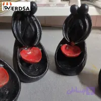 جاعودی آبشاری آغوش