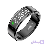 حلقه هوشمند Ring 02 LED برند Biva