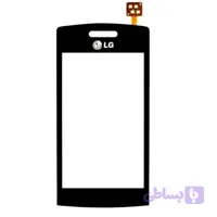 تاچ ال جی مدل Lg GM360