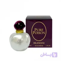 عطر ادکلن پیور پویزن زنانه Pure Poison