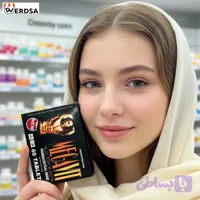 قرص چاقی و افزایش حجم و اشتها Megavit Megavit Gain Supplement 60 count