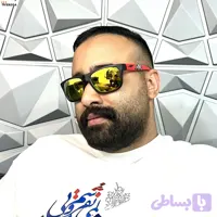 عینک آفتابی اسپرت اسلایر UV400 کد 1001