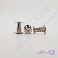 پیچ فیکس کابینت 1.5 سانت 16*6 کارتنی