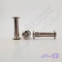 پیچ فیکس کابینت 3 سانت 32*6 کارتنی