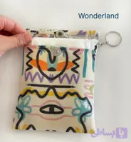 کیف پد Wonderland