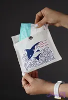 کیف پد وال
