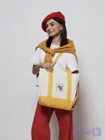 توت بگ ماتیس رنگین